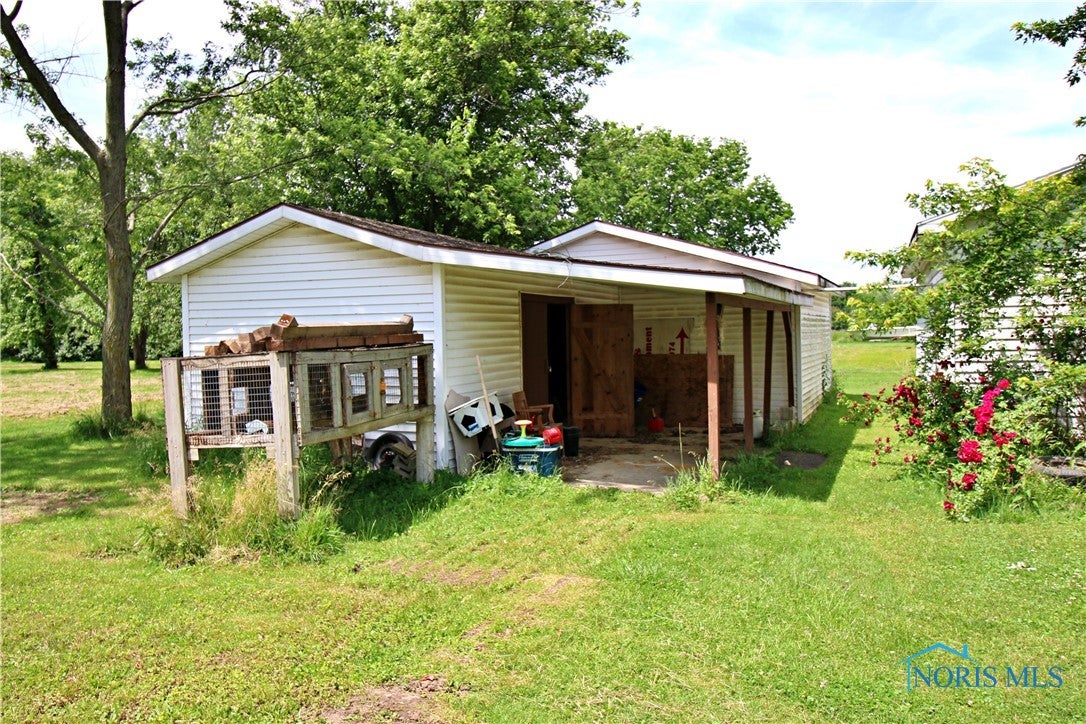 922 Timpe Road Fremont, OH 43420 - Photo 8 of 9 Gallery Image 8