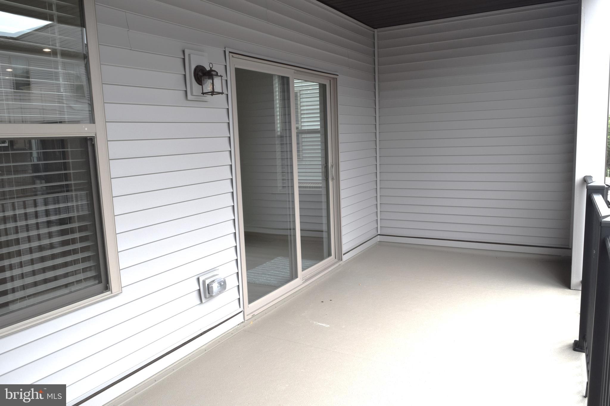 13542 Innovation Station Loop Herndon, VA 20171 - Photo 20 of 53 Deck/Balcony Main Level