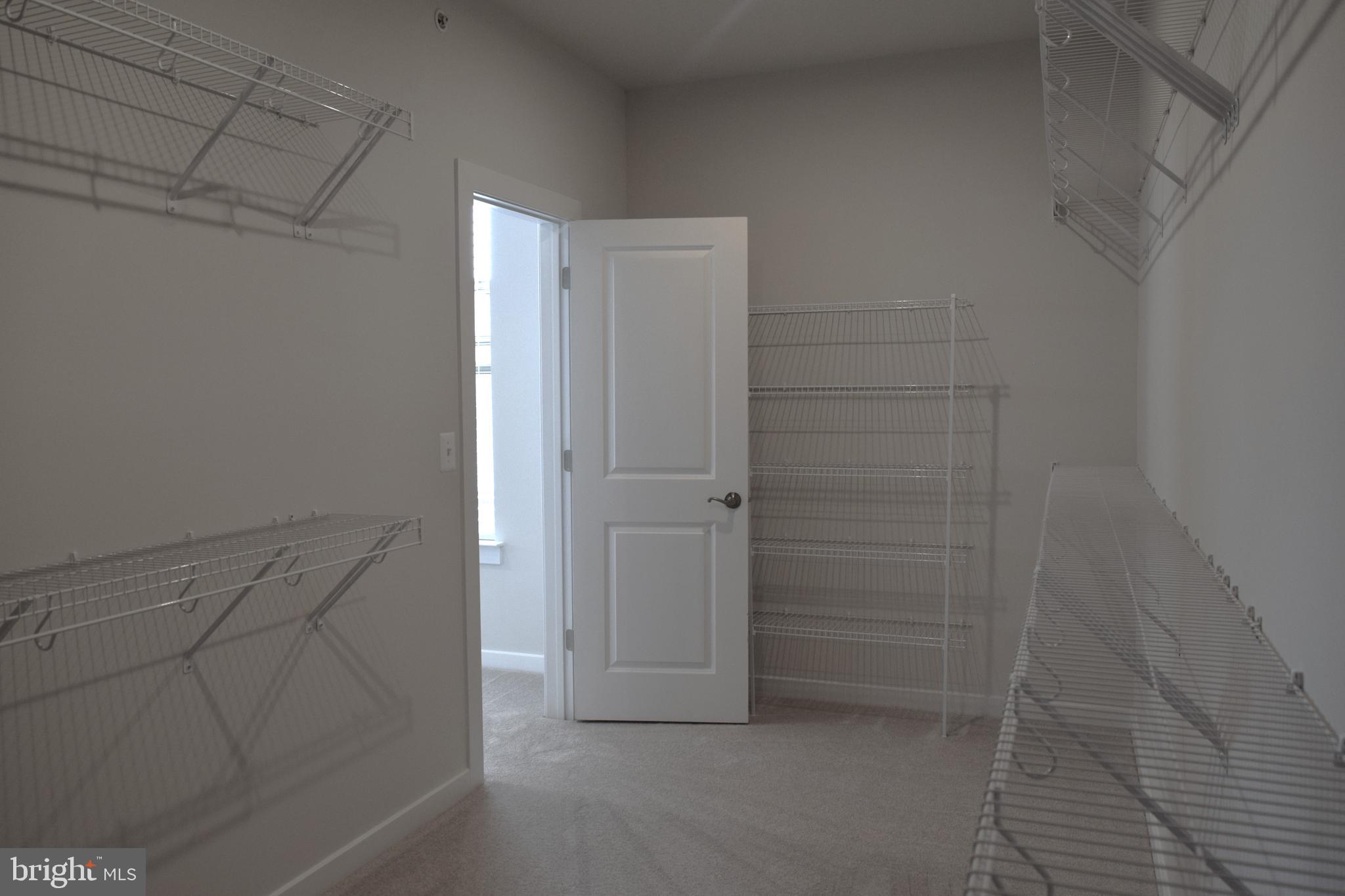13542 Innovation Station Loop Herndon, VA 20171 - Photo 27 of 53 Master Bedroom Closet