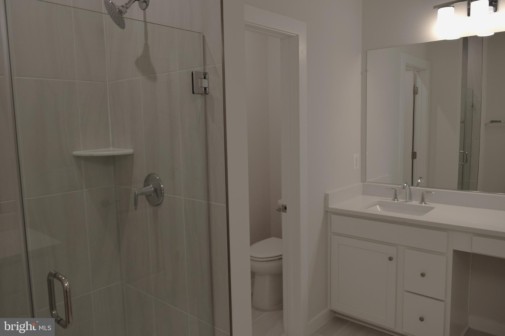 13542 Innovation Station Loop Herndon, VA 20171 - Photo 29 of 53 Master Bathroom with Double Vanity