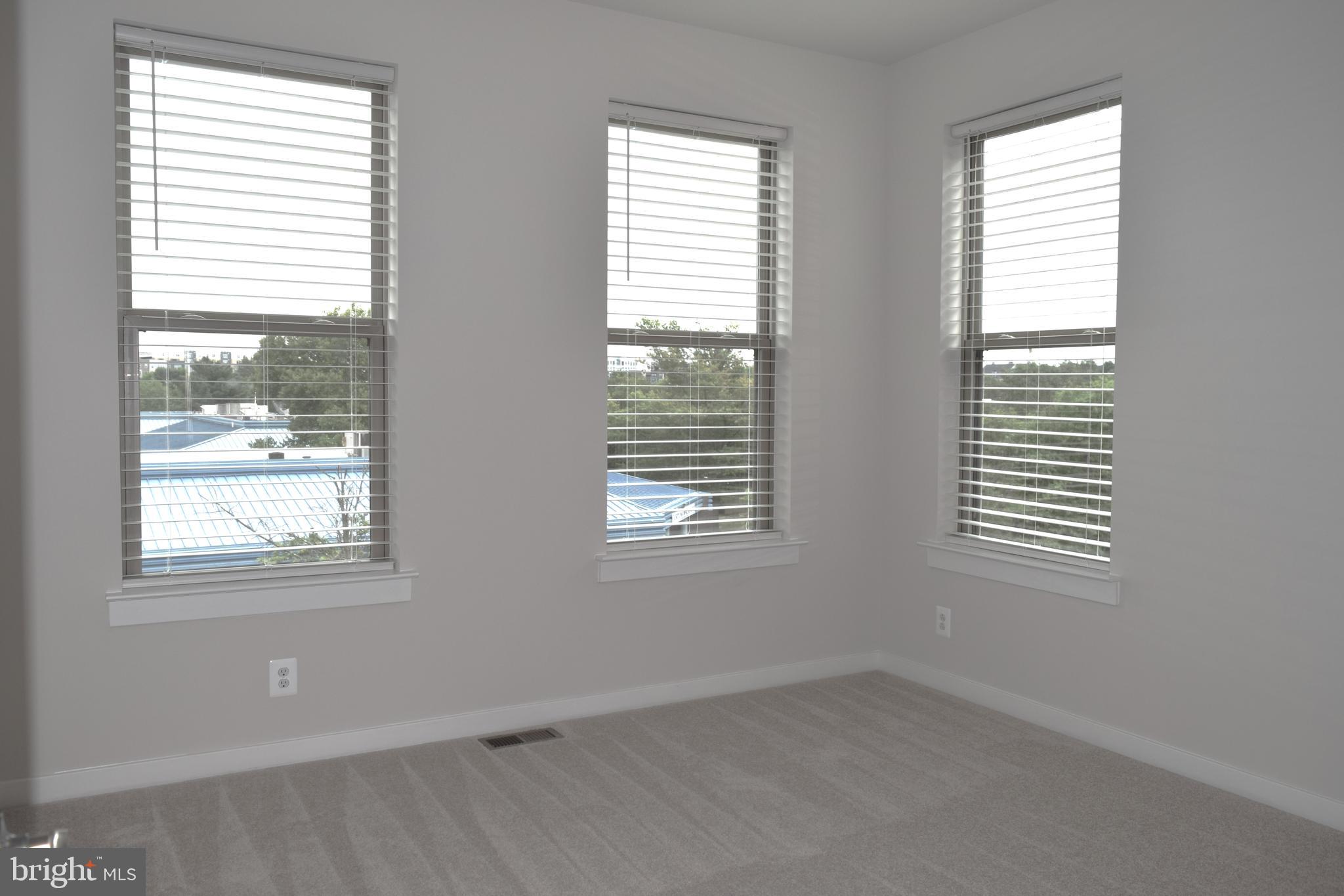 13542 Innovation Station Loop Herndon, VA 20171 - Photo 33 of 53 Bedroom 1 Upper Level