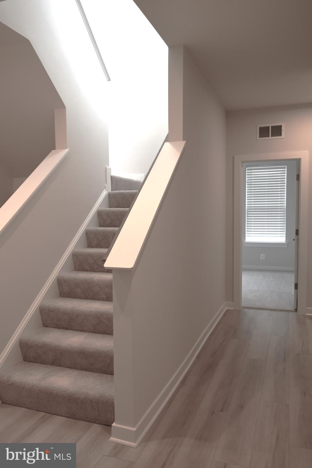 13542 Innovation Station Loop Herndon, VA 20171 - Photo 41 of 53 Access to Terrace Upper Level