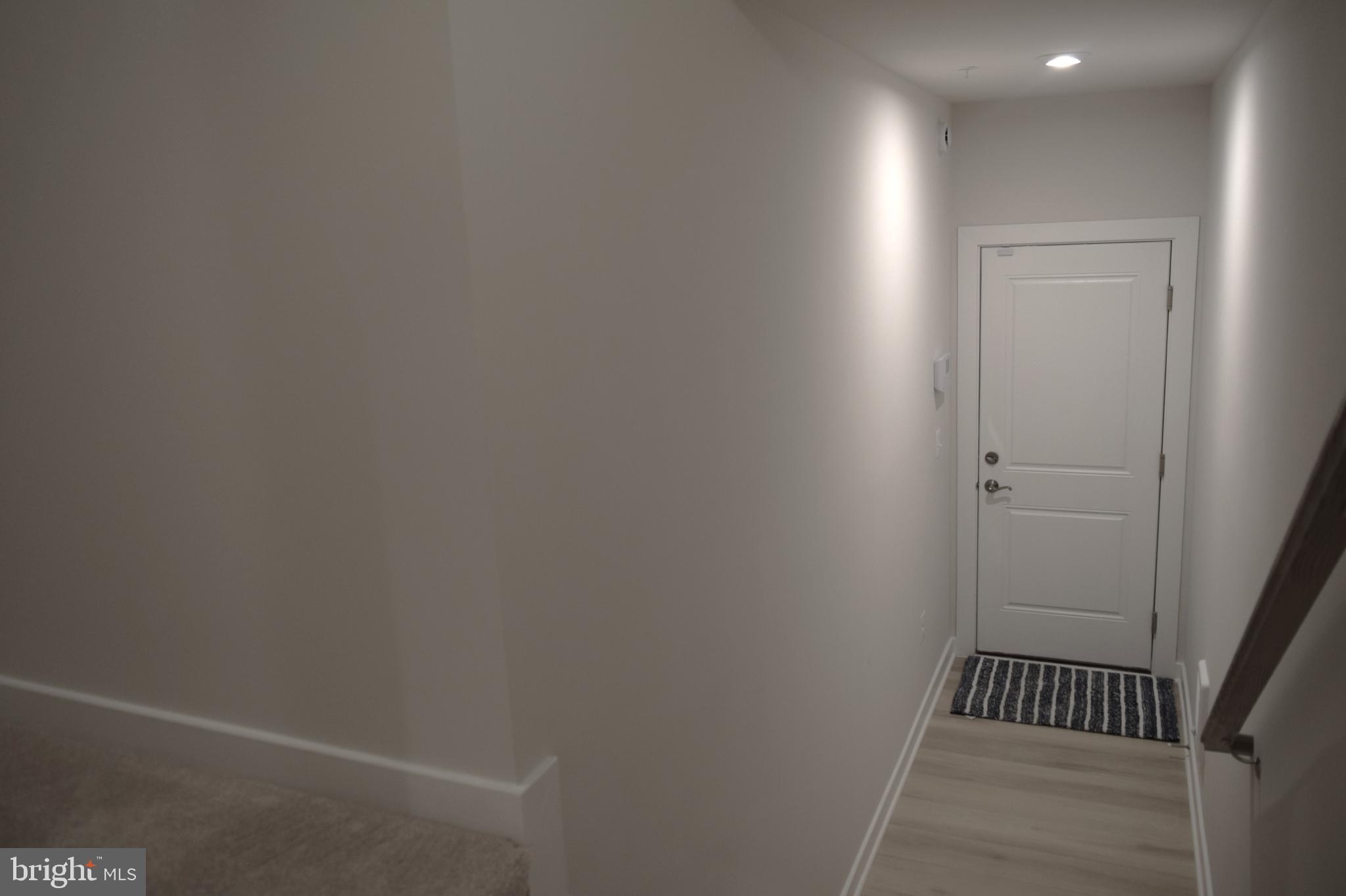 13542 Innovation Station Loop Herndon, VA 20171 - Photo 48 of 53 Garage Access Entry/Lower Level