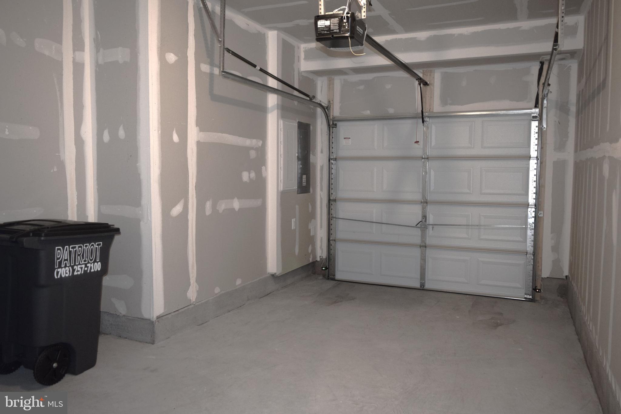 13542 Innovation Station Loop Herndon, VA 20171 - Photo 49 of 53 Spacious 1 Car Garage