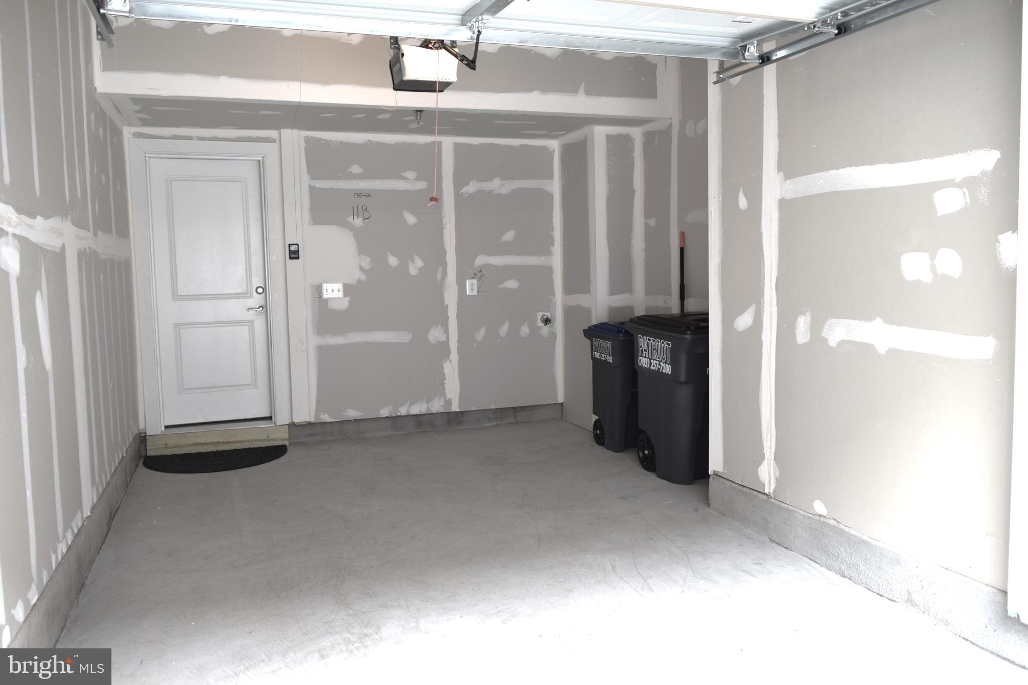 13542 Innovation Station Loop Herndon, VA 20171 - Photo 50 of 53 Garage with Storage area