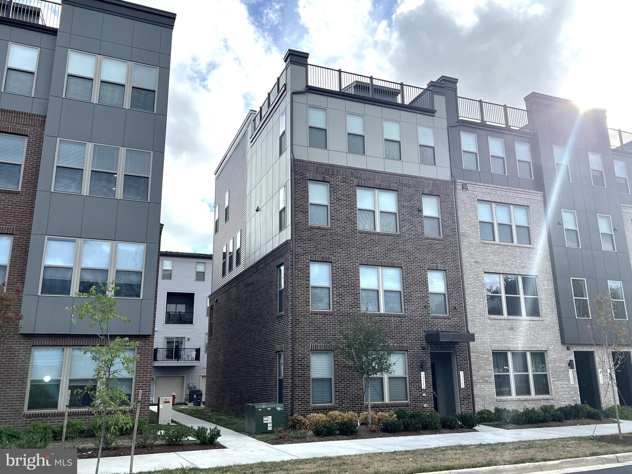 13542 Innovation Station Loop Herndon, VA 20171 - Photo 52 of 53