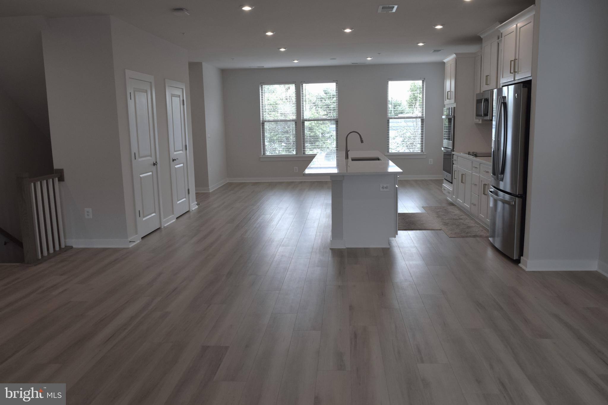 13542 Innovation Station Loop Herndon, VA 20171 - Photo 53 of 53 Open Floor Plan