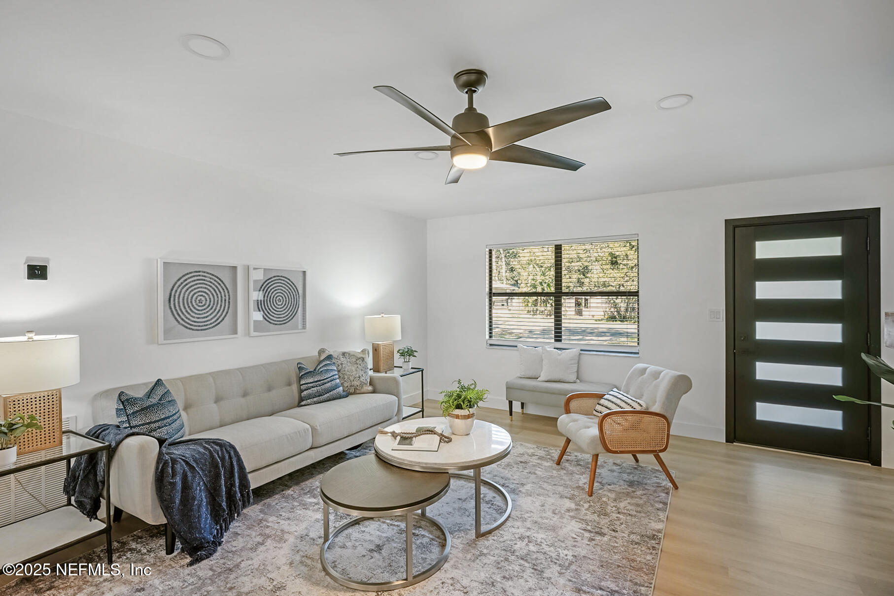 132 Seminole Road St. Augustine, FL 32086 - Photo 6 of 50 _DSC2521-HDR