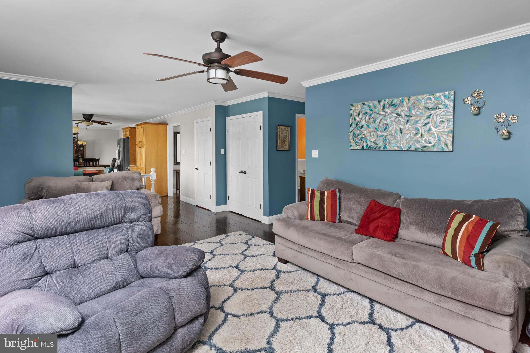 146 Hankins Road Hightstown, NJ 08520 - Photo 20 of 41 Family Room
