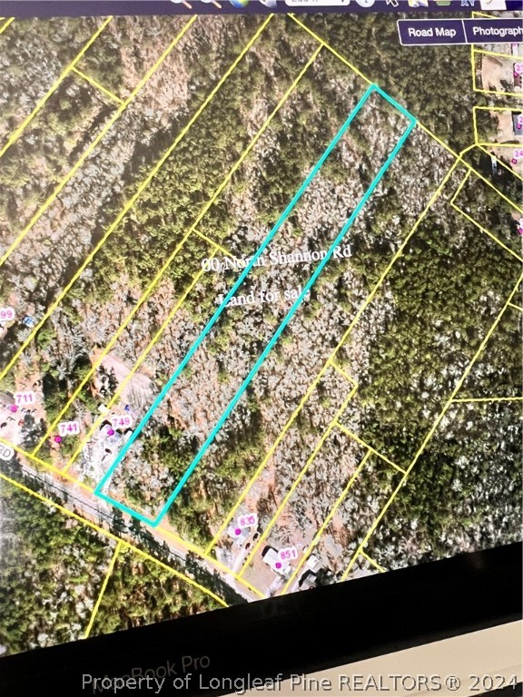 0 North Shannon Road North Shannon, NC 28386 - Photo 2 of 2