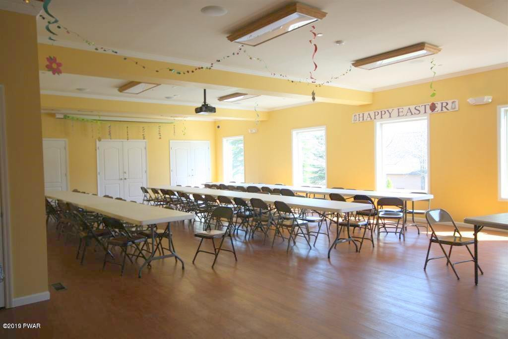 3859 Applegate Road Lake Ariel, PA 18436 - Photo 36 of 54 Hideout Party Room