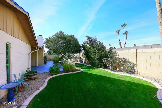 $3,400 | 8528 East Vía De Viva, Scottsdale, AZ 85258