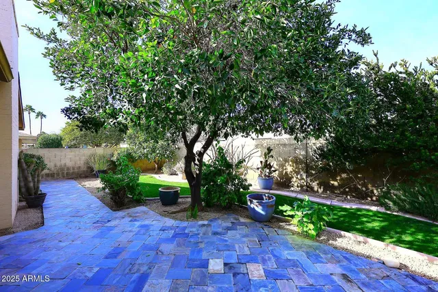 $3,400 | 8528 East Vía De Viva, Scottsdale, AZ 85258