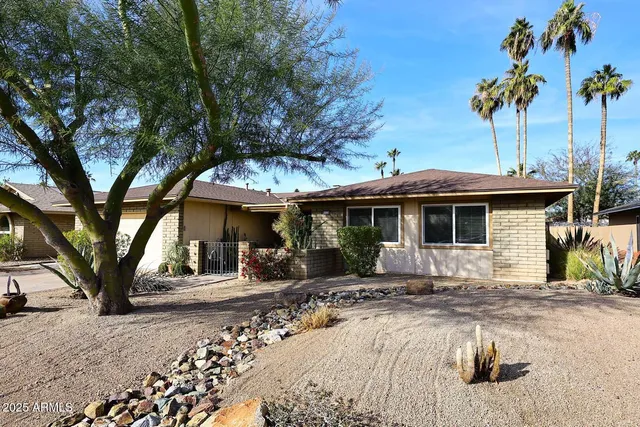 $3,400 | 8528 East Vía De Viva, Scottsdale, AZ 85258