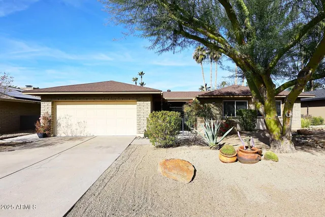 $3,400 | 8528 East Vía De Viva, Scottsdale, AZ 85258