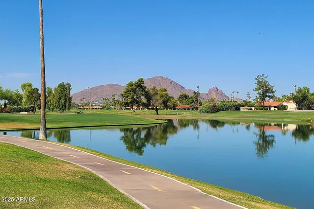 $3,400 | 8528 East Vía De Viva, Scottsdale, AZ 85258