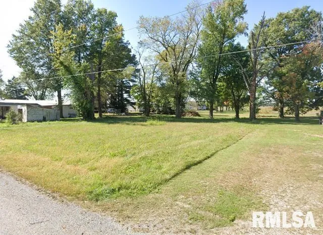 $5,320 | 517 West Street, Cutler, IL 62238