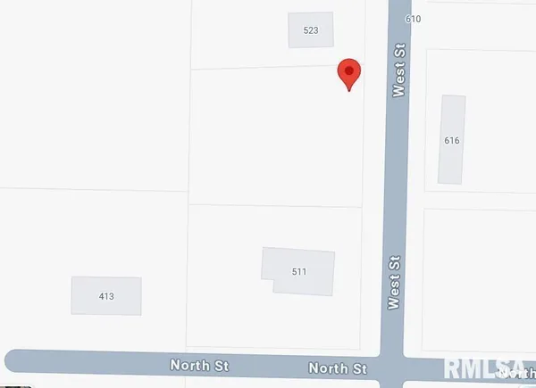 $5,320 | 517 West Street, Cutler, IL 62238