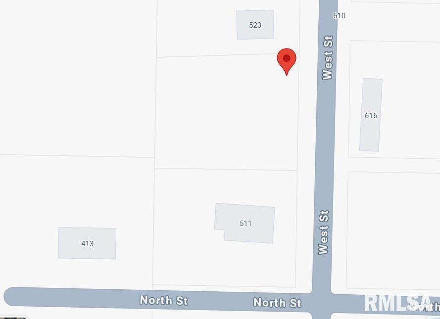 517 West Street Cutler, IL 62238 - Photo 2 of 2