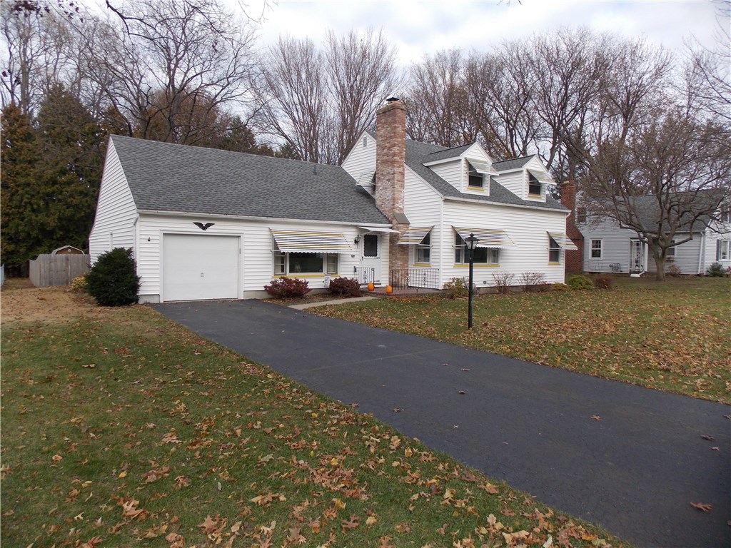 474 Backus Road Webster, NY 14580 - Photo 1 of 1