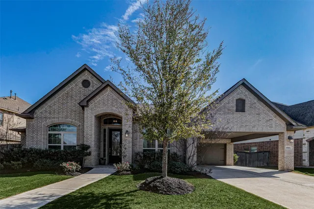 $615,000 | 30803 Barred Owl Way, Brookshire, TX 77423