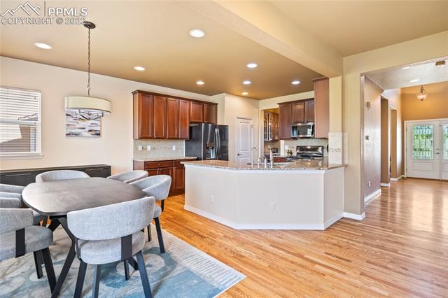 703 Struthers Ranch Road Colorado Springs, CO 80921 - Photo 13 of 44