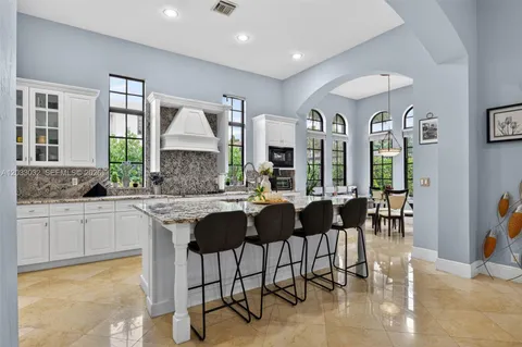 $1,095,000 | 9534 Ginger Court, Parkland, FL 33076