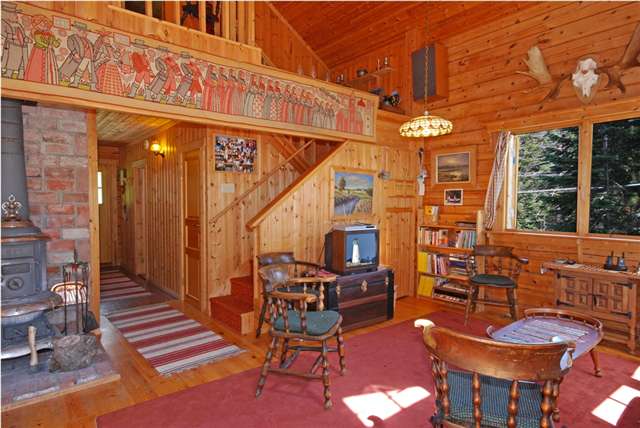 2320 Alpine Vista Road Alpine Meadows, CA 96146 - Photo 2 of 9