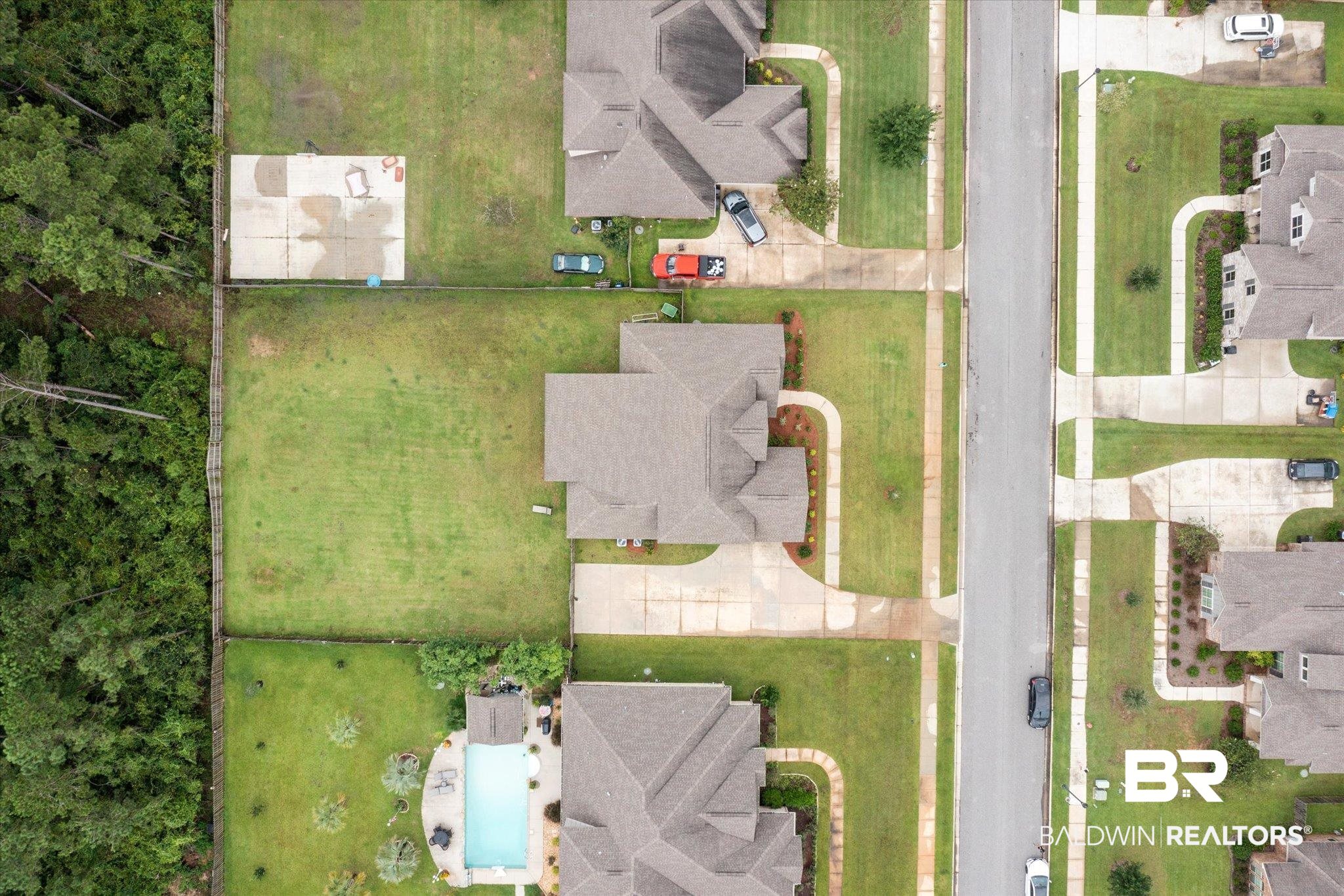 31866 Bobwhite Road Daphne, AL 36527 - Photo 32 of 42