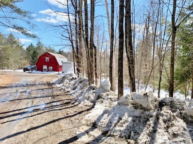 328 Little Ascutney Road Weathersfield, VT 05151 - Photo 3 of 29