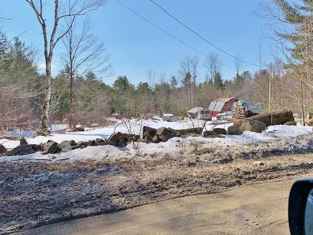328 Little Ascutney Road Weathersfield, VT 05151 - Photo 22 of 29