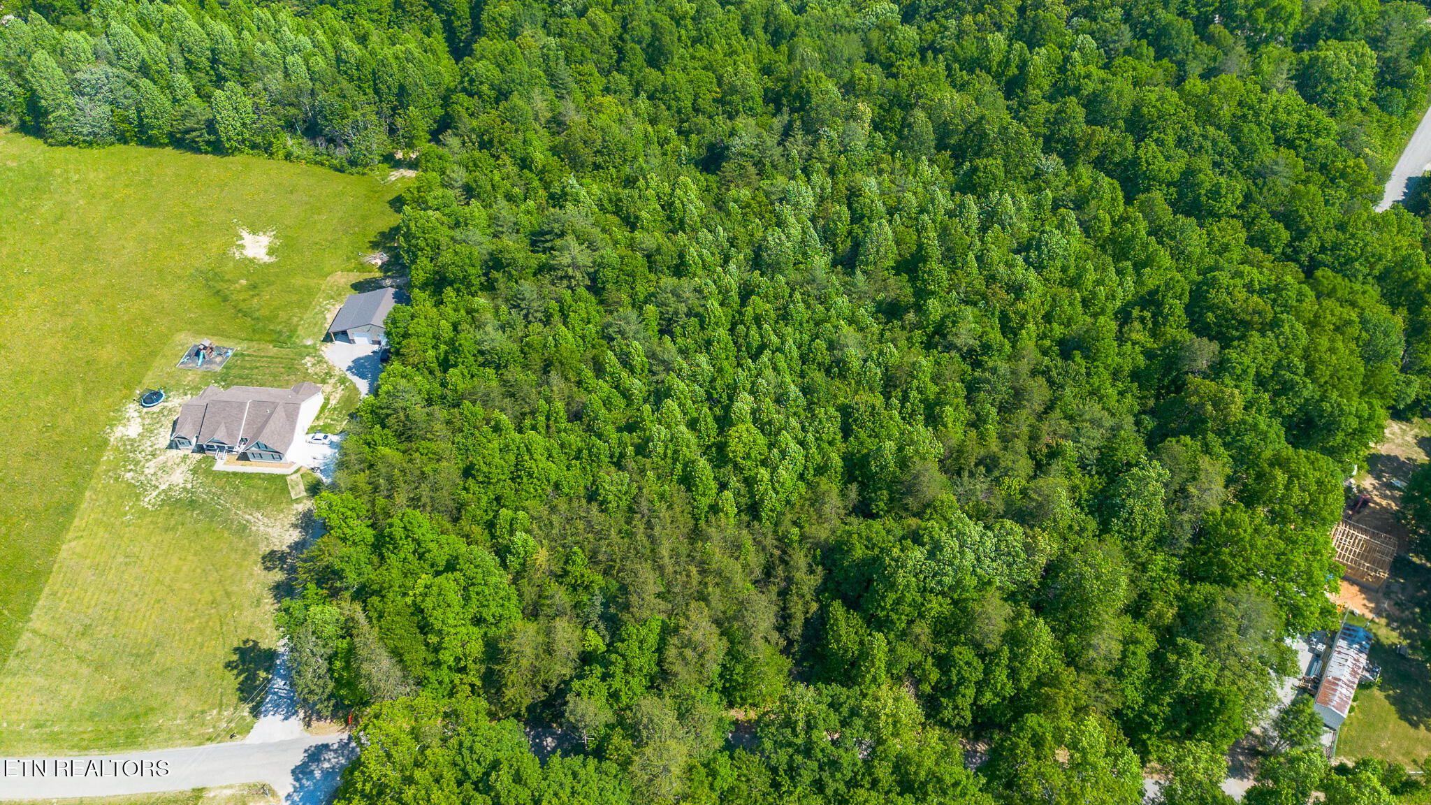 Ridge Road Lancing, TN 37770 - Photo 2 of 6 DJI_0256-HDR
