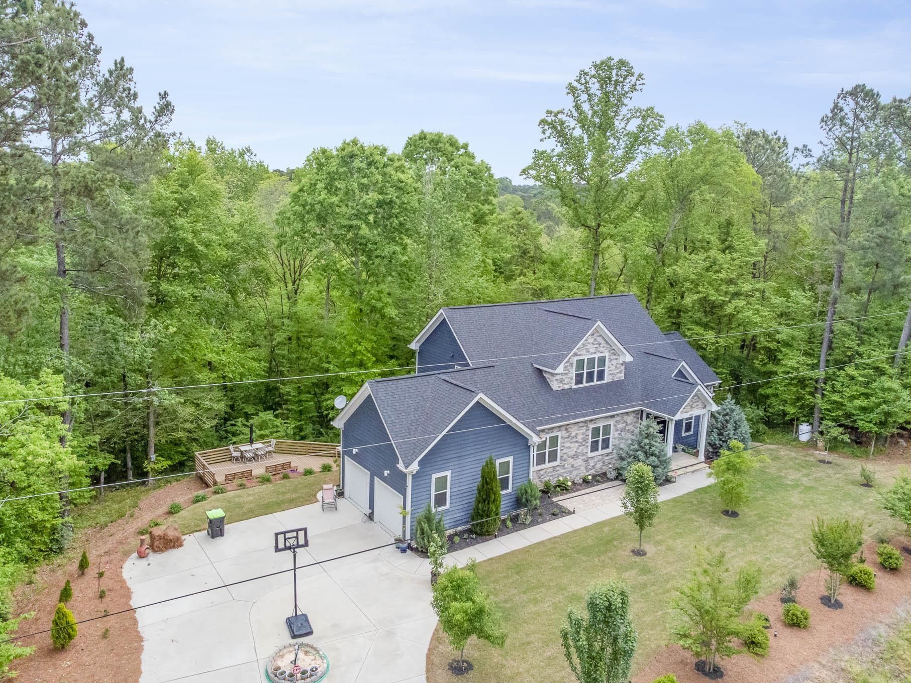 6050 Ebenezer Church Road Raleigh, NC 27612 - Photo 37 of 39 Photo 37