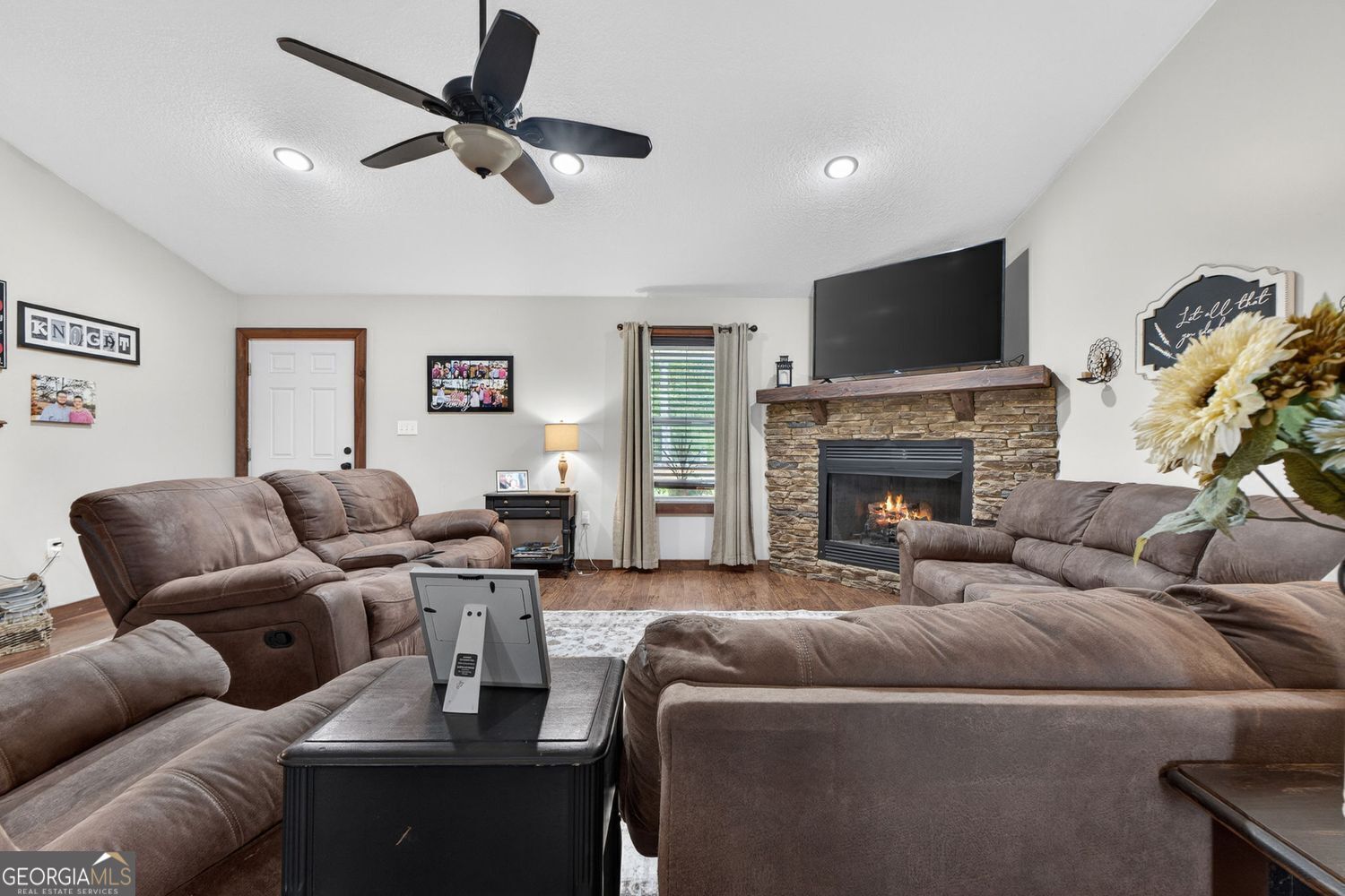 454 Tom Bell Road Milner, GA 30257 - Photo 20 of 53 Gallery Image 20