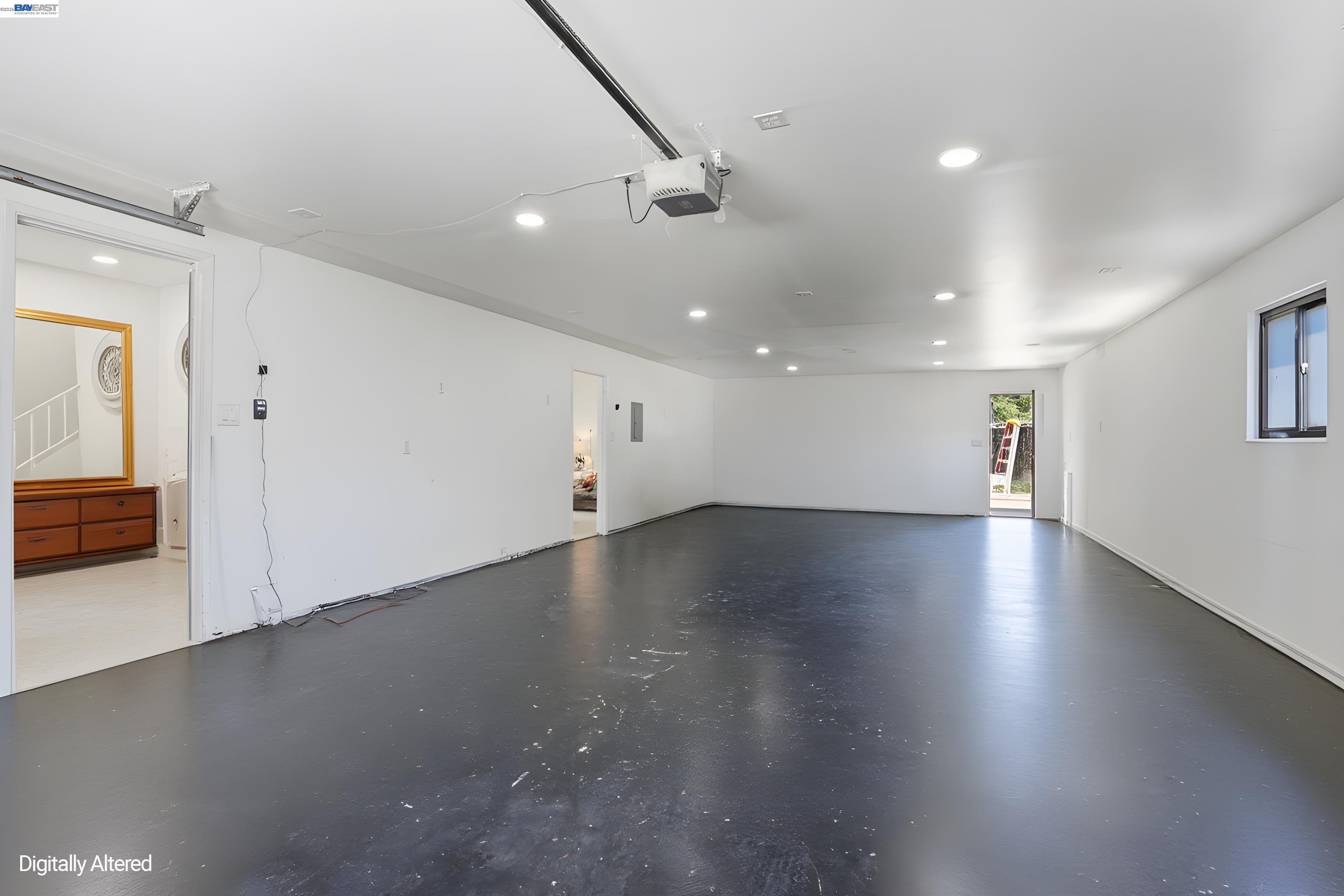3910 Oak Hill Road Oakland, CA 94605 - Photo 21 of 28