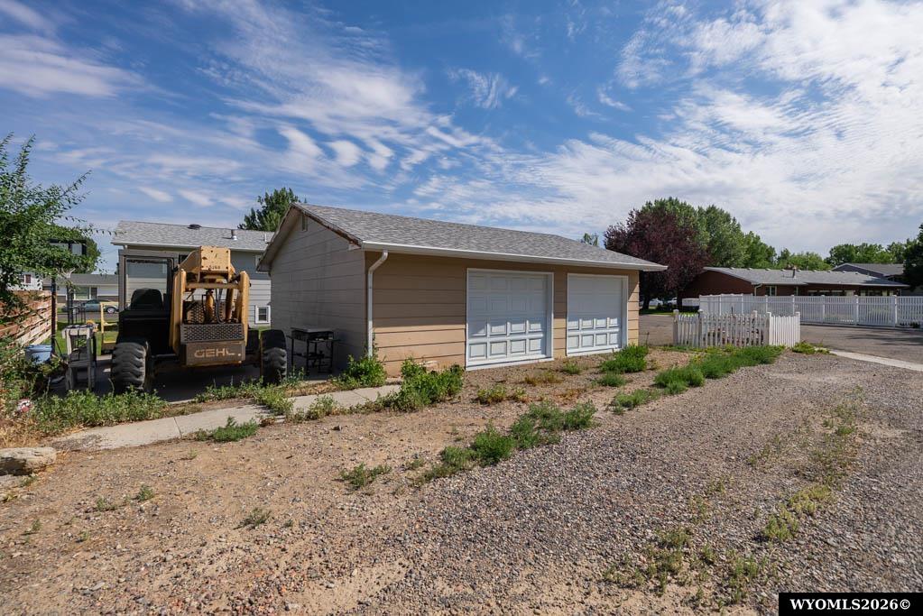 1834 Circle Road Worland, WY 82401 - Photo 46 of 46