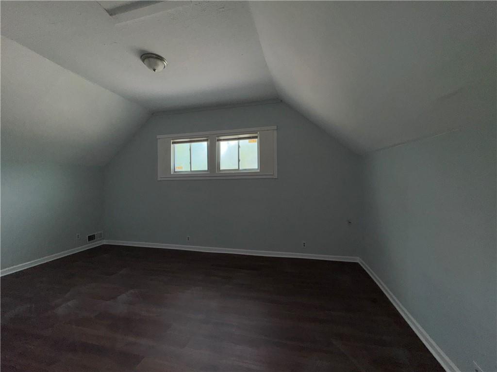 1462 Lucile Avenue Southwest Atlanta, GA 30310 - Photo 18 of 22 an empty room with a window