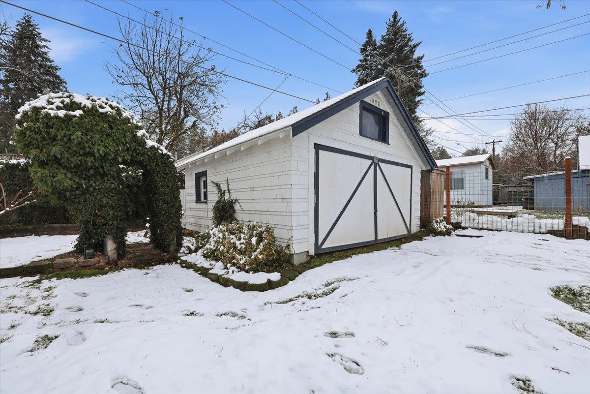 1004 East 13th Avenue Spokane, WA 99202 - Photo 24 of 24