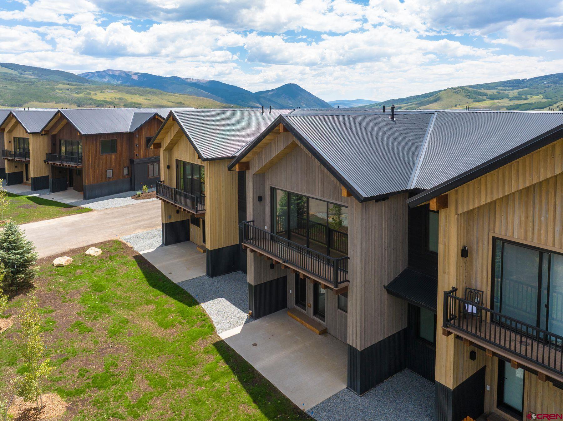 180 Elk Valley Road, Unit 110 Crested Butte, CO 81224 - Photo 35 of 43 Gallery Image 35