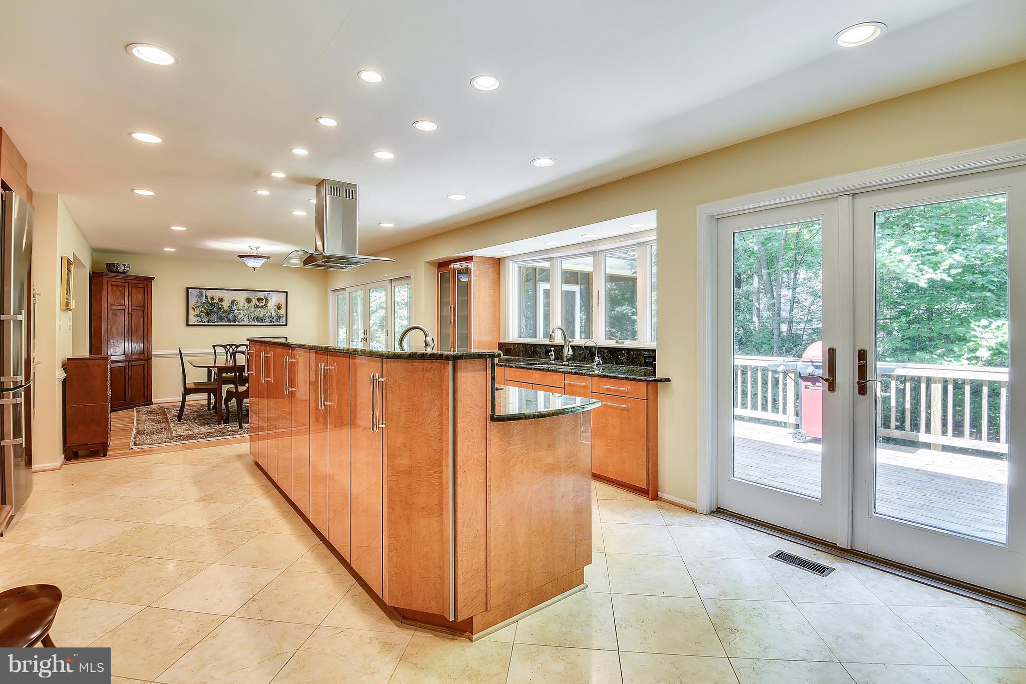 11692 Bennington Woods Road Reston, VA 20194 - Photo 4 of 29 a lobby with furniture and floor to ceiling window