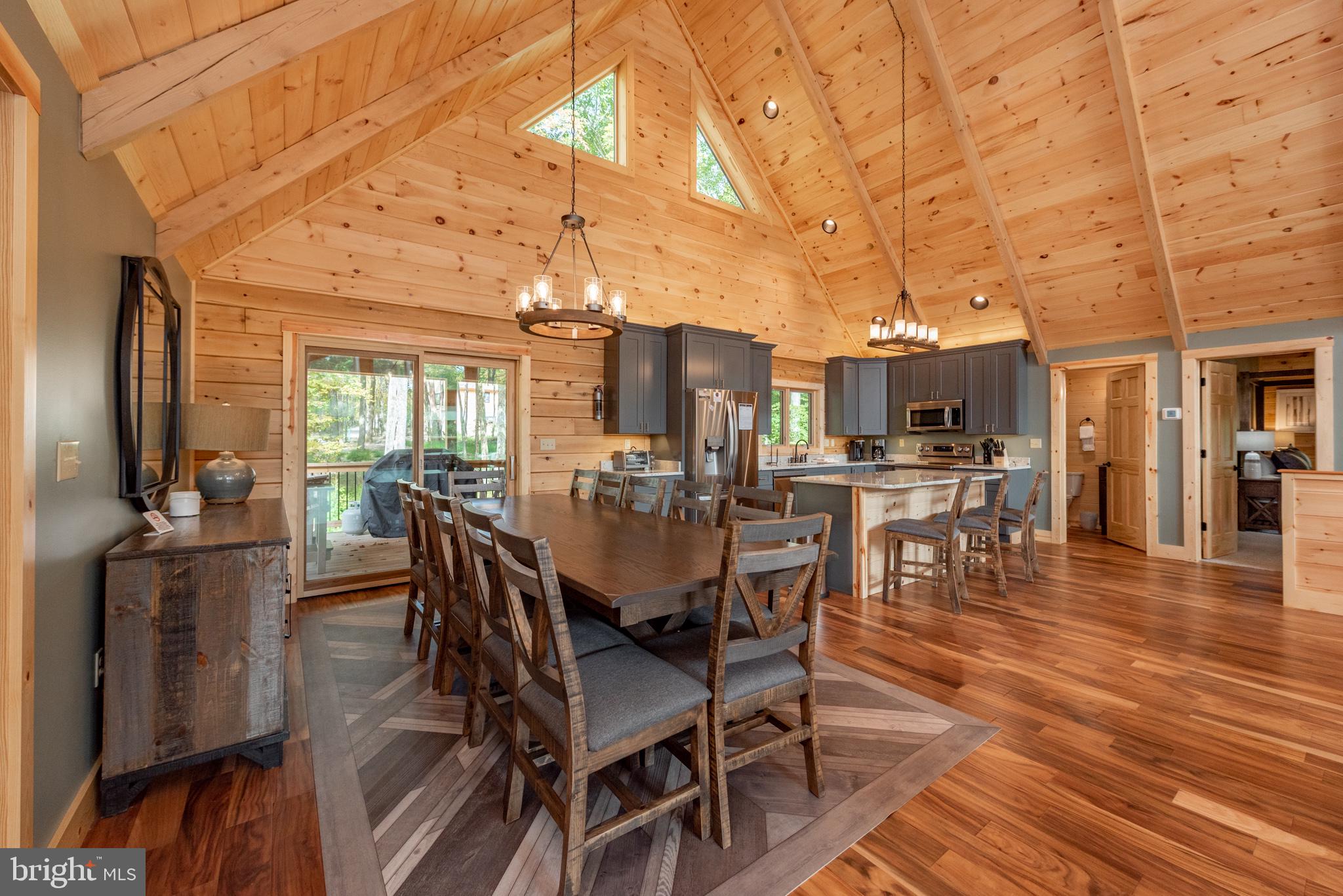 88 Wisp Adventure Road McHenry, MD 21541 - Photo 2 of 93 Gallery Image 2