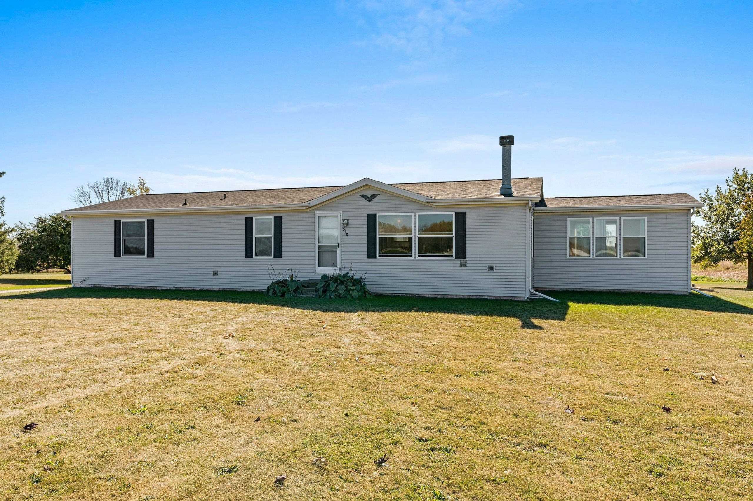 5580 Gauthier Road New Franken, WI 54229 - Photo 1 of 1 Gallery Image 1