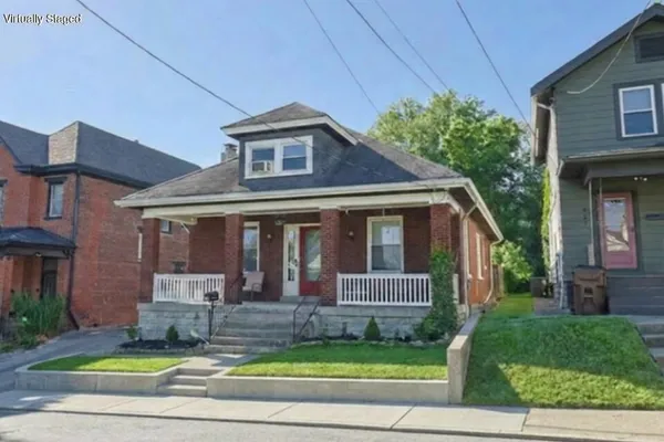 $245,000 | 425 West 22nd Street, Covington, KY 41014