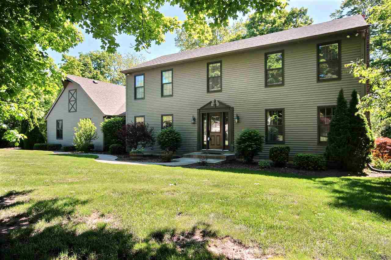 5523 Sherington Road Fort Wayne, IN 46814 - Photo 1 of 31