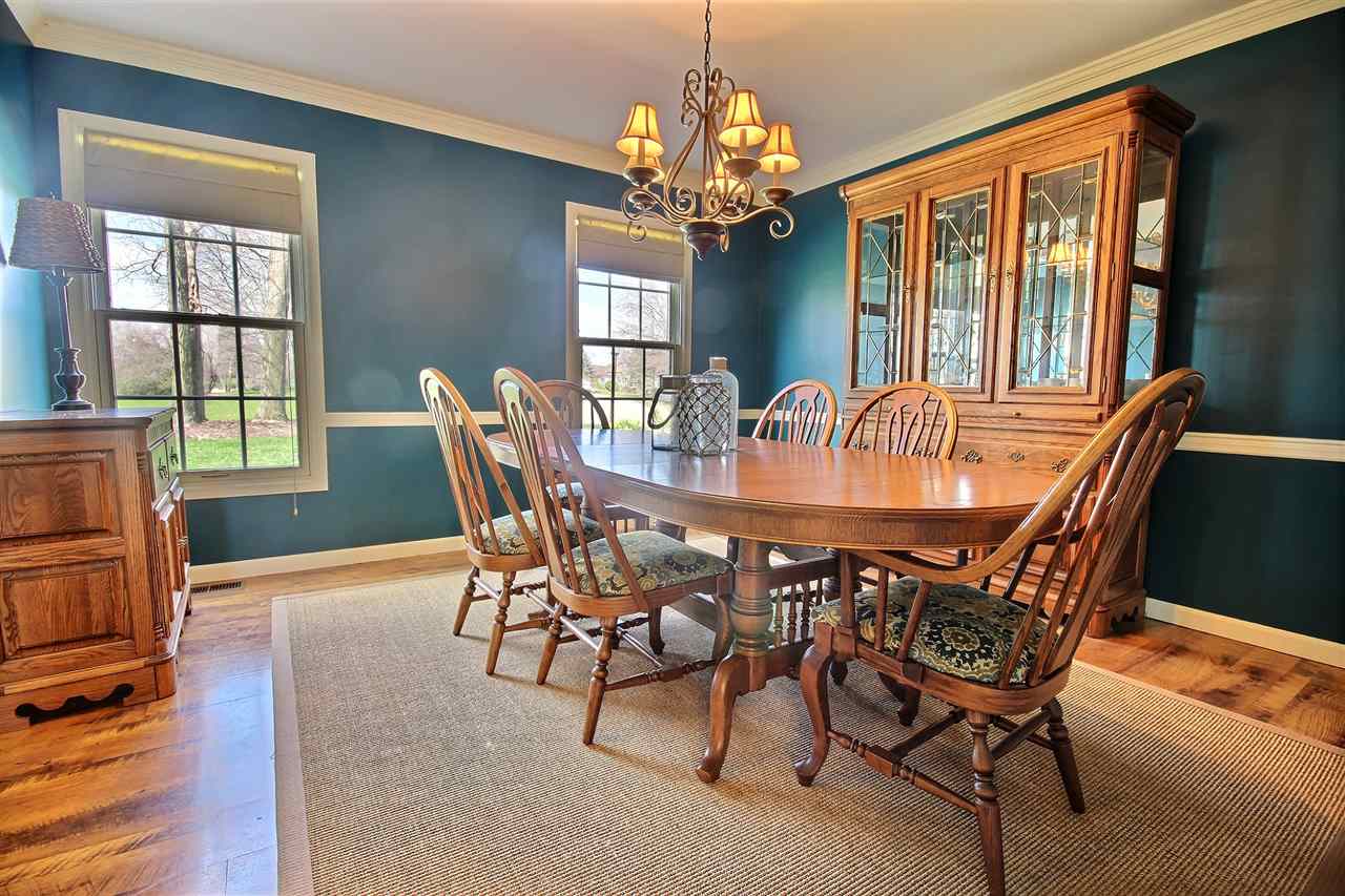 5523 Sherington Road Fort Wayne, IN 46814 - Photo 11 of 31
