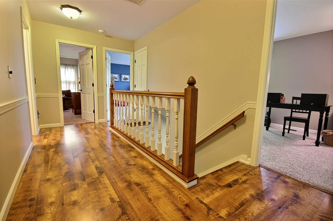 5523 Sherington Road Fort Wayne, IN 46814 - Photo 15 of 31