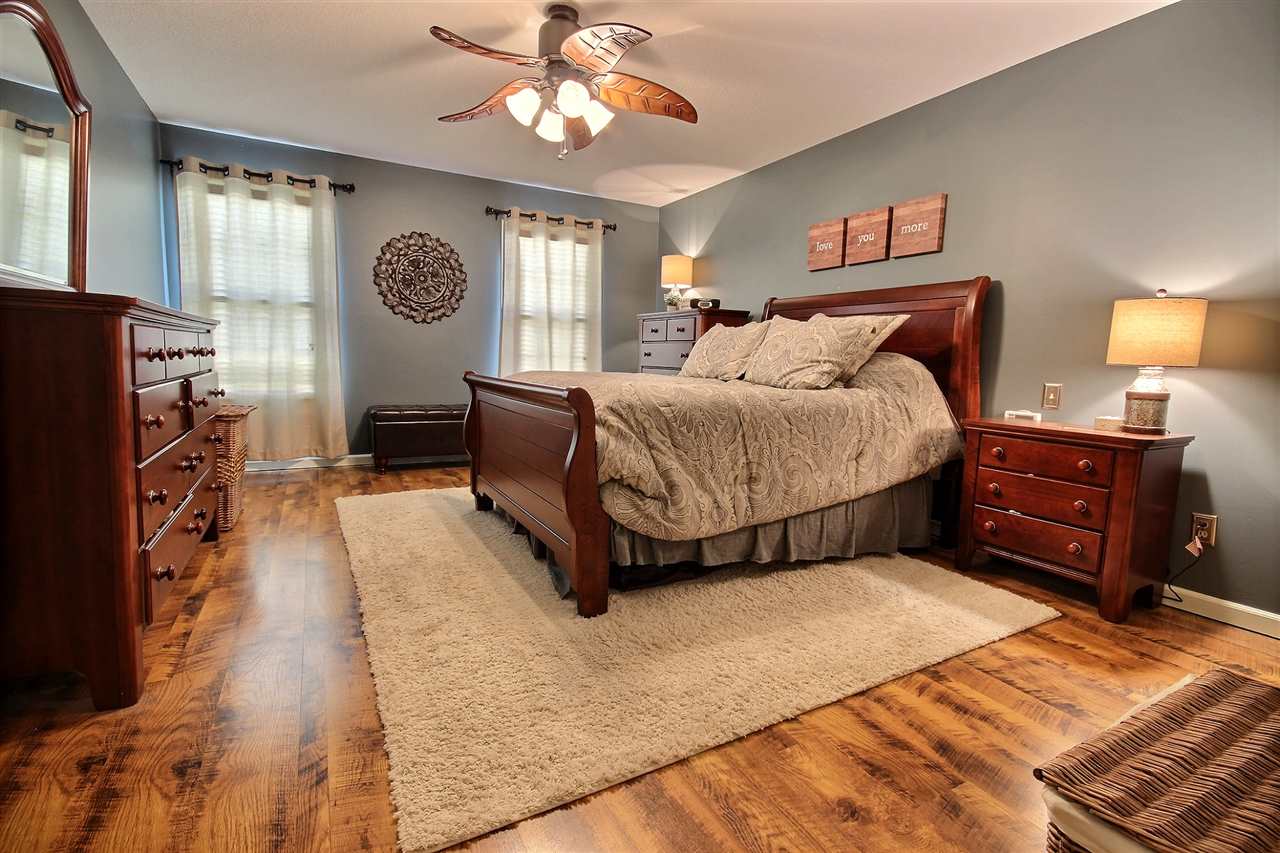 5523 Sherington Road Fort Wayne, IN 46814 - Photo 16 of 31