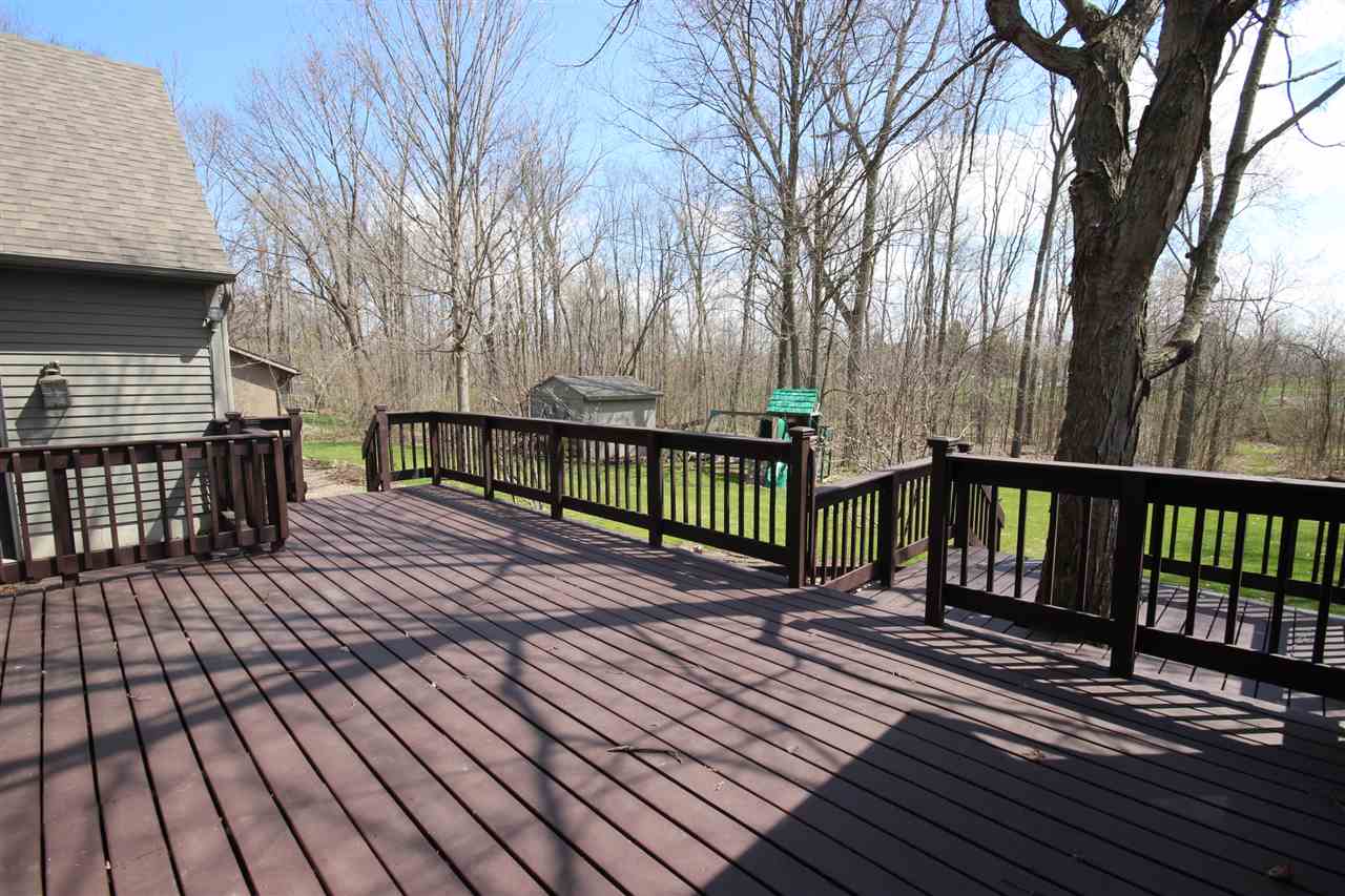 5523 Sherington Road Fort Wayne, IN 46814 - Photo 28 of 31