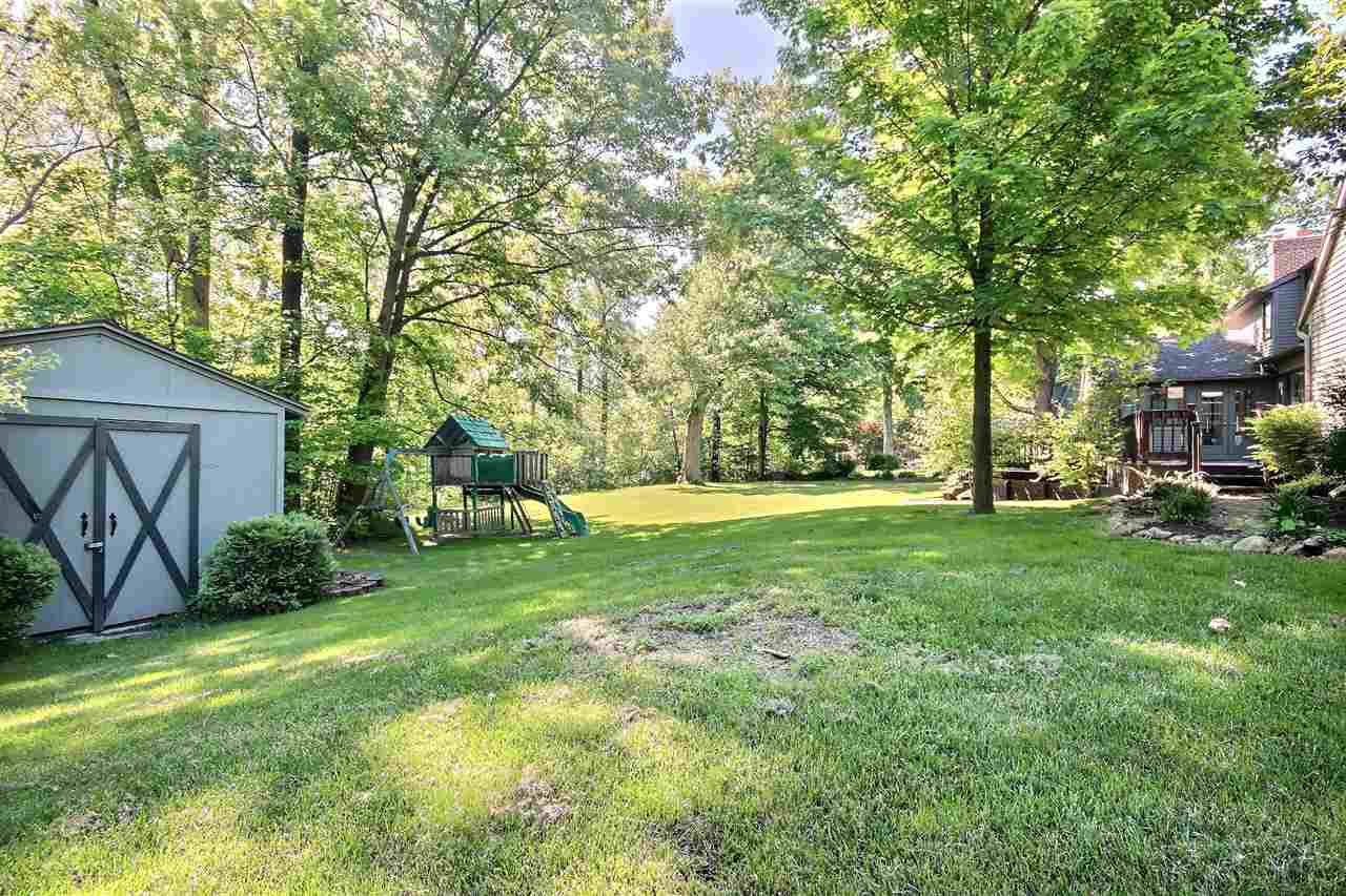 5523 Sherington Road Fort Wayne, IN 46814 - Photo 30 of 31