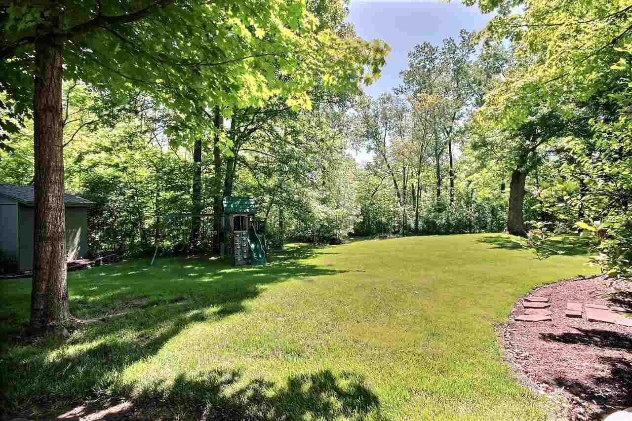 5523 Sherington Road Fort Wayne, IN 46814 - Photo 31 of 31